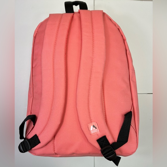 Sunflower Backpack by Everest Hand Painted - Picture 3 of 3